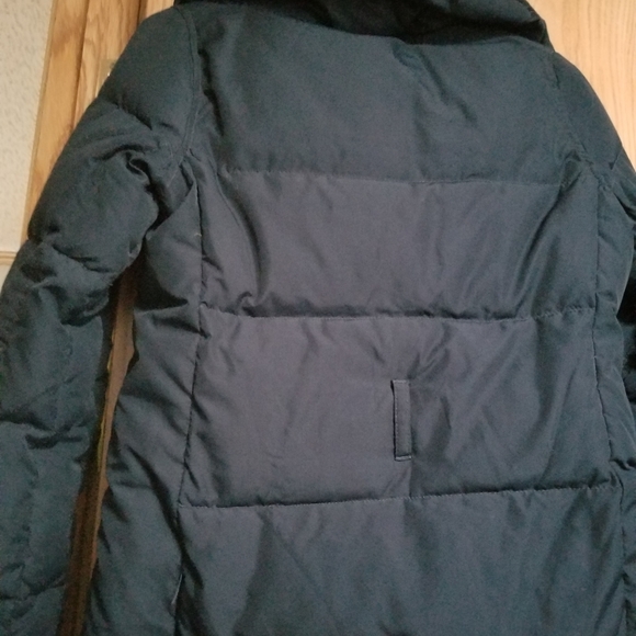 Puffer Winter coat - Picture 2 of 3